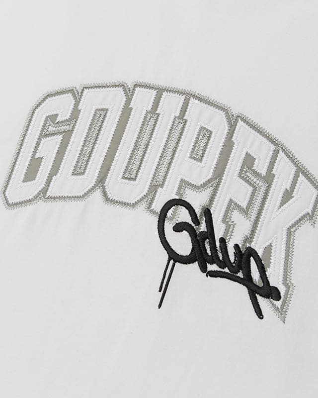 GDUPFK T-Shirt White/Green