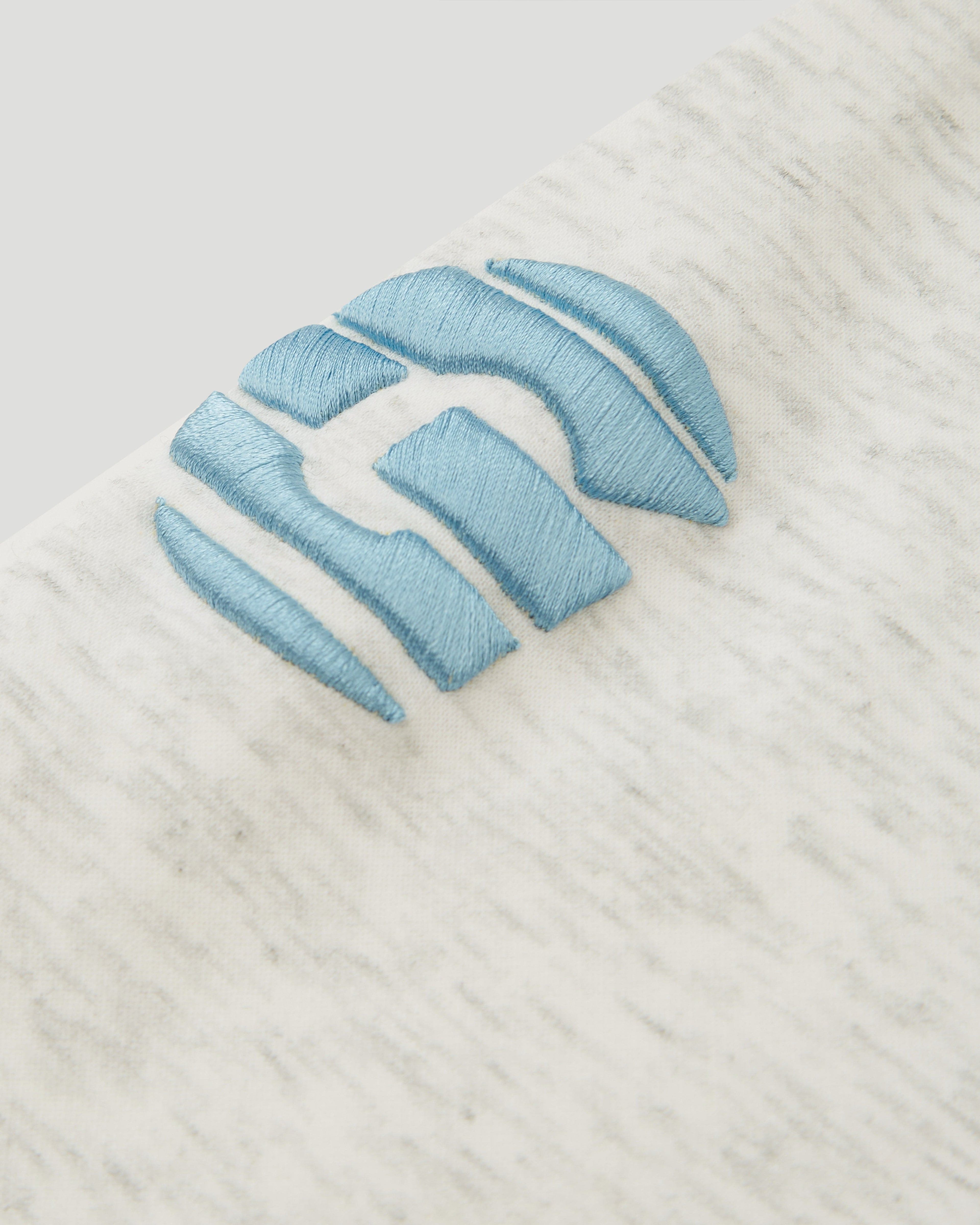 Sportsman RSP Hoody White Marle